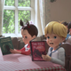 Image for article titled Why Studio Ghibli Turned To CG Animation For Its Latest Movie